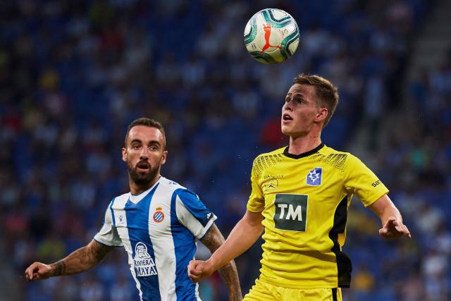 埃及前国脚曝料 利物浦满足了萨拉赫双方已经续约